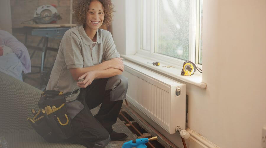Local annual plumbing maintenance in Plummer, MN